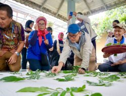 Workshop Lingkungan Astra 2023: Kampung Berseri Astra (KBA) Pekayon Peduli Lingkungan untuk Hari Ini dan Masa Depan Indonesia