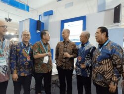 Astra Financial Catatkan Transaksi Rp57,20 Miliar Atas 132 Unit Kendaraan di Gelaran GIICOMVEC 2024