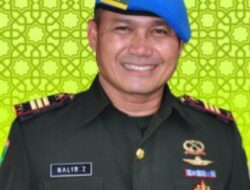 H. Nalib Zainudin Calon Pemimpin Paling Ideal untuk Kabupaten Bekasi