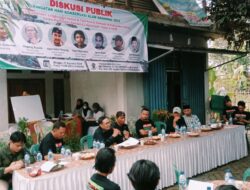 PENGELOLAAN SAMPAH KABUPATEN BEKASI BUTUH MULTI-TEKNOLOGI DAN PARTISIPASI MASYARAKAT