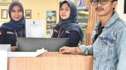 Kepala BKPSDM Dilaporkan KeKejari Kota Bekasi , Mahasiswa Minta Ungkap Dugaan Gratifikasi Jual beli Jabatan