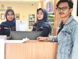 Kepala BKPSDM Dilaporkan KeKejari Kota Bekasi , Mahasiswa Minta Ungkap Dugaan Gratifikasi Jual beli Jabatan