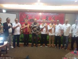 Seminar Nasional AMPUH Indonesia “Pencegahan Dan Penanganan TPPO Sebagai Ordinary Crime” Dengan Narasumber Dari Kementerian P2MI, Bareskrim Polri, Kejagung, dan LPSK