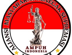 Direktur AMPUH INDONESIA ,Perusahaan Agar Terhindar dari Jeratan Pidana Koorporasi