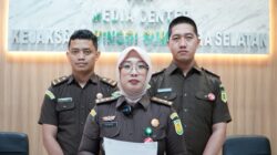 Kejati Sumsel Klarifikasi Berita Viral Terkait Perkara Penganiayaan oleh Novi Binti Agani